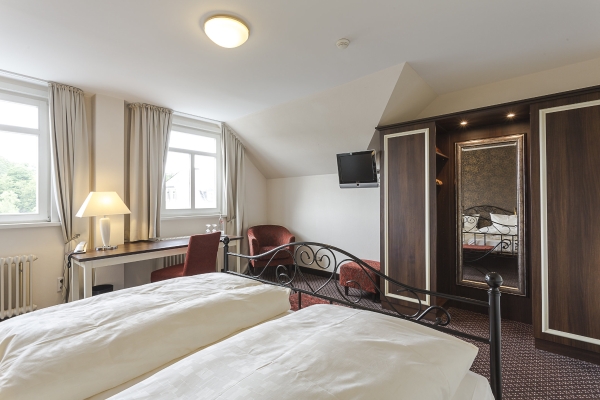 Hotel Alte Schule